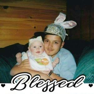 Meet your Posher, Steven